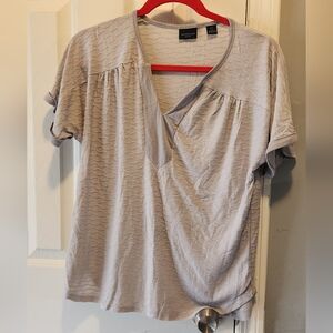 Westbound Petite Top